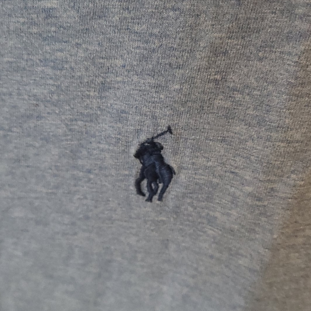 Polo RL v neck short sleeve shirt - Picture 2 of 3